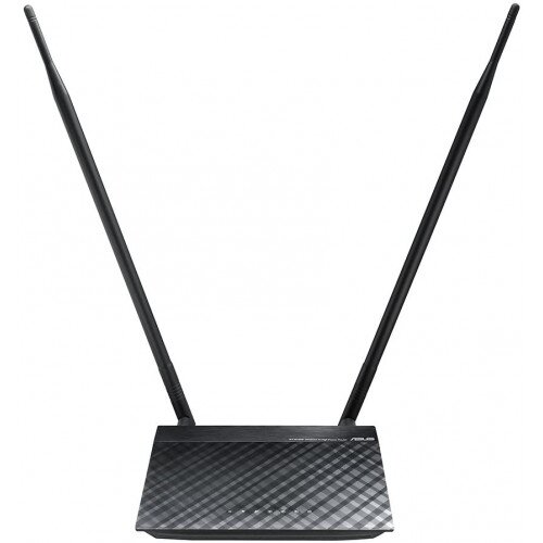ASUS RT-N12HP B1 N300 Wi-Fi Router