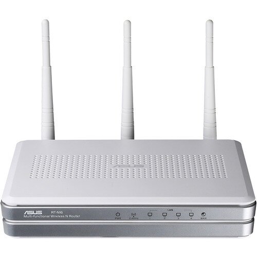 ASUS Wireless-N300 Gigabit Router