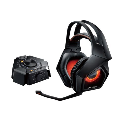ASUS STRIX 7.1 Gaming Headset