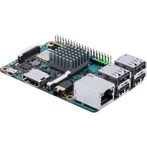 ASUS Tinker Board