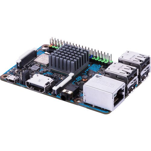 ASUS Tinker Board S