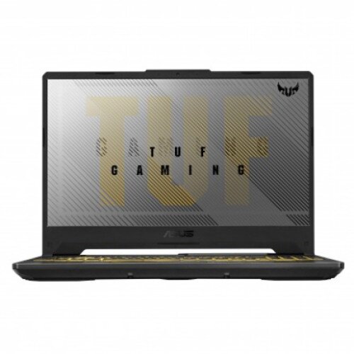 ASUS Tuf (FX507ZC4)-I535B6M-O Gaming Laptop