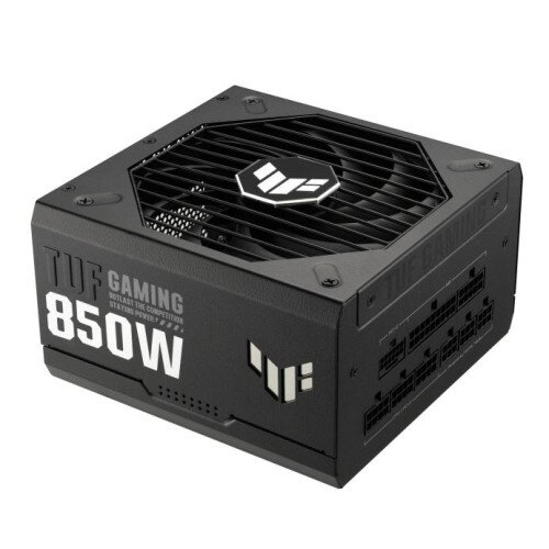 ASUS TUF Gaming 850W Gold Power Supply