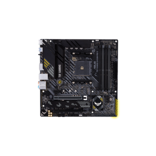 ASUS TUF GAMING B450M-PRO S (AM4) Micro ATX Gaming Motherboard