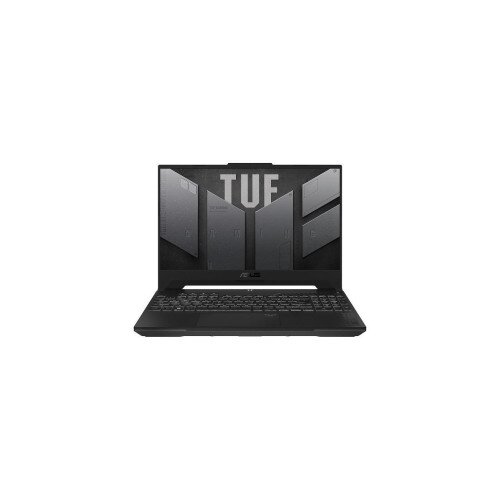 ASUS 15.6" TUF Gaming F15 (2023) FX507VU-ES53 Gaming Laptop