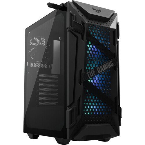 ASUS TUF Gaming GT301 ATX mid-tower Computer Case