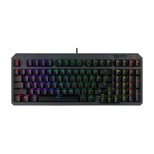 ASUS TUF Gaming K3 Gen II Gaming Keyboard
