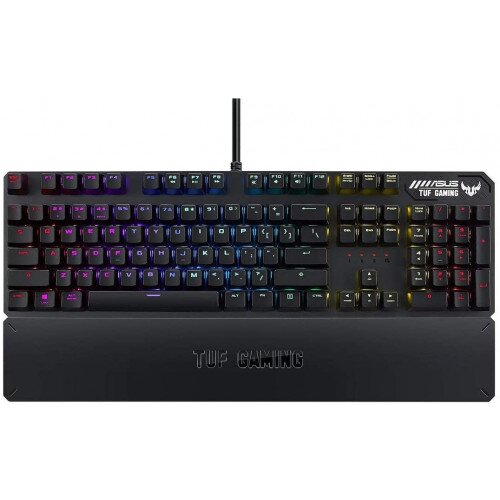ASUS TUF Gaming K3 RGB Mechanical Keyboard