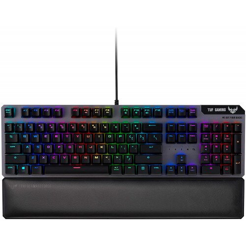ASUS TUF Gaming K7 Optical-Mech Keyboard