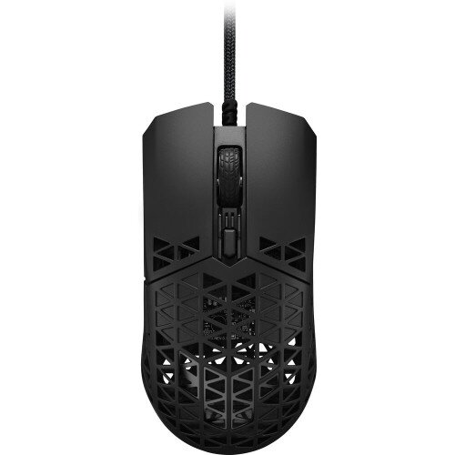 ASUS TUF Gaming M4 Air Wired Mouse