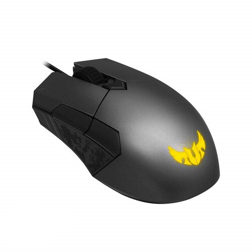 ASUS TUF Gaming M5 Optical USB RGB Gaming Mouse