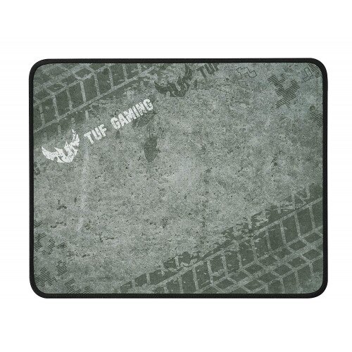 ASUS TUF Gaming P3 Mousepad with Anti-Fray Stitching