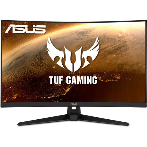 ASUS TUF Gaming VG328H1B 32” Curved Monitor