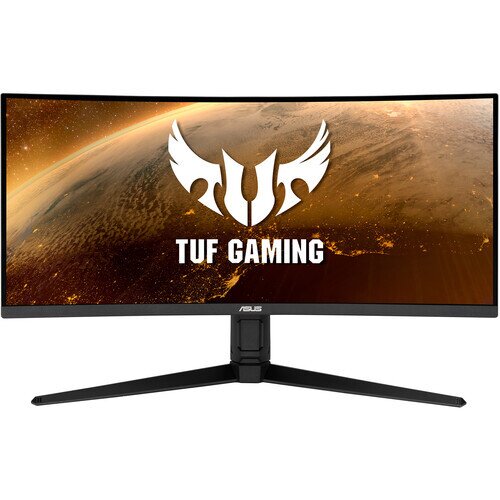 ASUS TUF Gaming VG34VQL1B 34" inch WQHD (3440x1440) Gaming Monitor