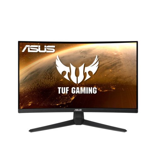 ASUS TUF VG24VQ1BY 23.8 inch Full HD Curved Gaming Monitor