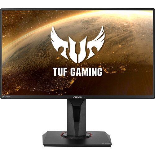 ASUS TUF VG259QM 24.5 inch Full HD (1920x1080) Gaming Monitor