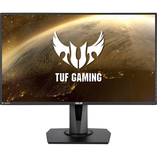 ASUS TUF VG279QM HDR 27 inch Full HD (1920 x 1080) Gaming Monitor