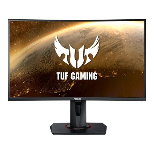 ASUS TUF VG27WQ 27" WQHD Curved Gaming Monitor
