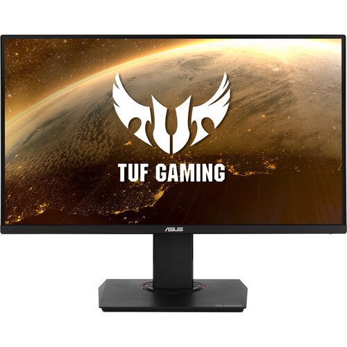 ASUS TUF VG289Q 28 inch UHD 4K (3840x2160) Gaming Monitor