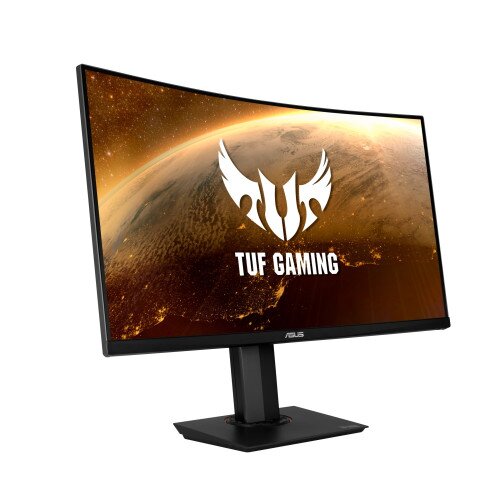 ASUS TUF VG32VQR 31.5 inch HDR Curved Gaming Monitor