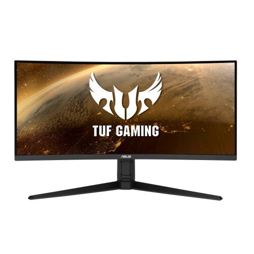 ASUS TUF VG34VQL1B 34" WQHD Curved Gaming Monitor