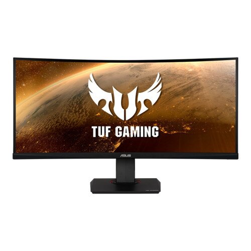 ASUS TUF VG35VQ 35" WQHD Curved Gaming Monitor