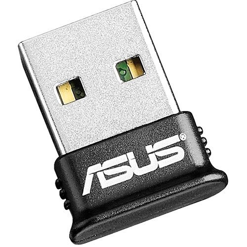 ASUS USB-BT400 USB 2.0 Bluetooth 4.0 Adapter