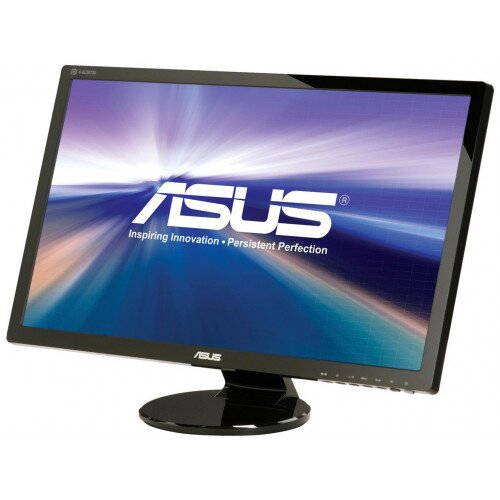 ASUS VE278Q True-to-life Pictures Powered by LED Monitor