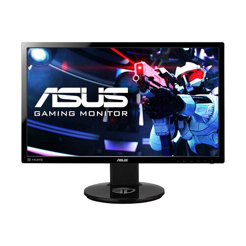ASUS VG248QE 24” Full HD 1920x1080 144Hz 1ms HDMI Gaming Monitor
