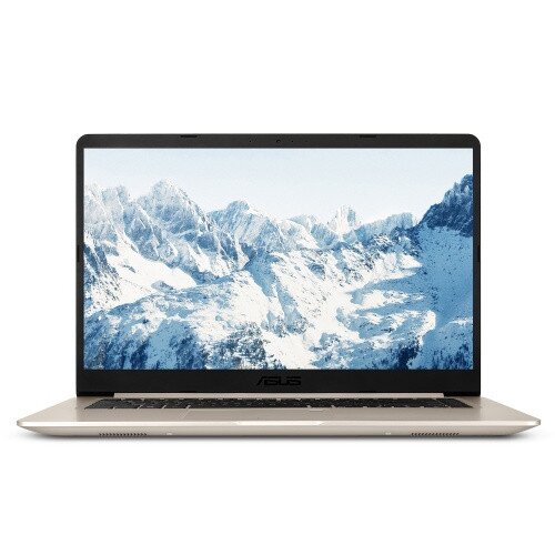 ASUS VivoBook S510UA-DB71 15.6-inch Full HD Laptop, Intel Core i7, 1TB HDD + 128GB SSD, 8GB DDR4, Windows 10