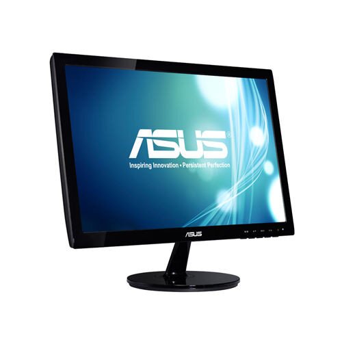 ASUS VS197DE 18.5" Monitor
