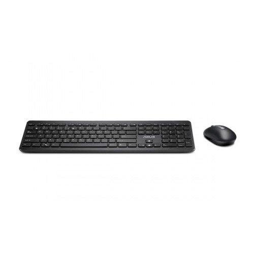 ASUS W2000 Wireless Keyboard and Mouse
