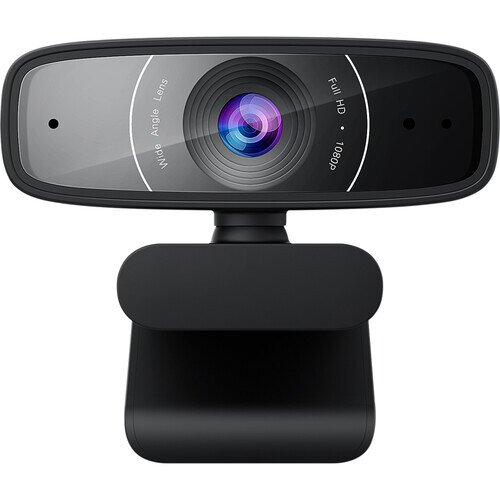 ASUS Webcam C3 1080p HD USB Camera