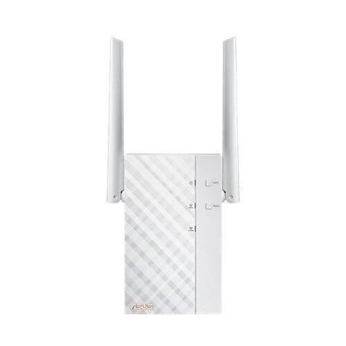 ASUS Wireless-AC1200 Dual-Band AP/Repeater/Media Bridge