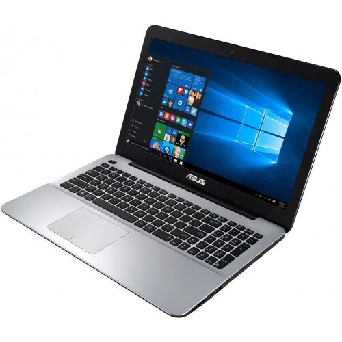ASUS X555QA 15.6" 2 in 1 Laptop