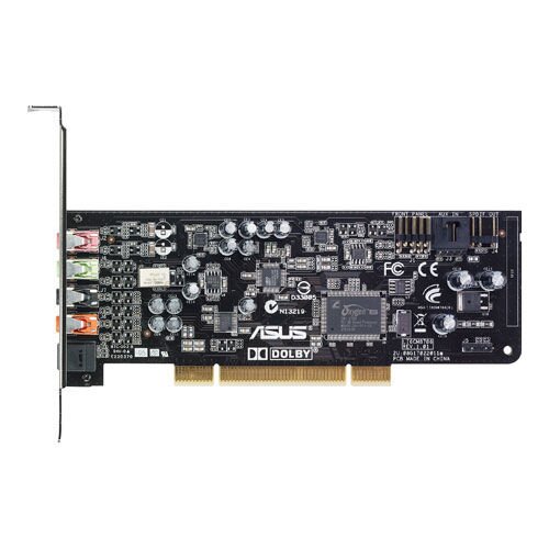 ASUS Xonar DG Internal Sound Card