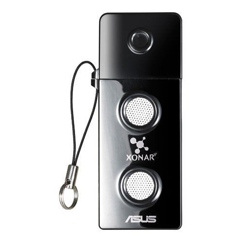 ASUS Xonar U3 Sound Card