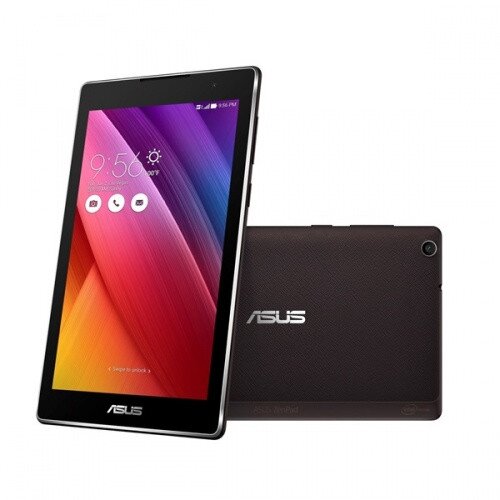 ASUS Z170C ZenPad C 7 Intel Atom 1.2GHz 1GB 16GB 2MP Camera 7-Inch IPS Tablet Bundle