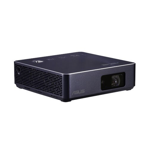 ASUS ZenBeam S2 500 Lumens, 720P, USB-C, Built-in 6000mAh Battery Portable LED Projector