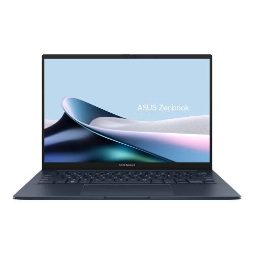 ASUS Zenbook 14 OLED (UX3405) Laptop - Intel Core Ultra 9 - Ponder Blue