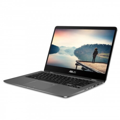 ASUS ZenBook Flip 14 UX461UN