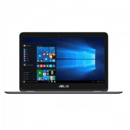 ASUS ZENBOOK FLIP UX360CA-UBM1T Intel Core M3 8GB 256GB SSD 13.3-inch Full HD IPS Laptop