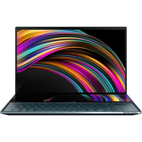 ASUS ZenBook Pro Duo UX581GV Laptop