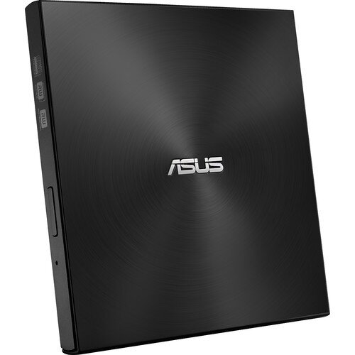 ASUS ZenDrive U7M External Ultra-Slim DVD Writer