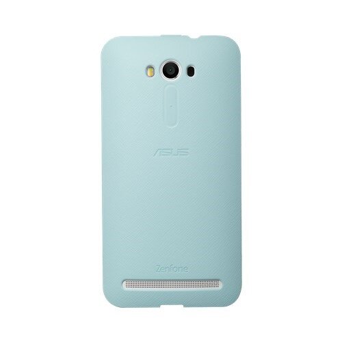 ASUS ZenFone 2 Laser Bumper Case (ZE550KL/ZE551KL) - Aqua Blue
