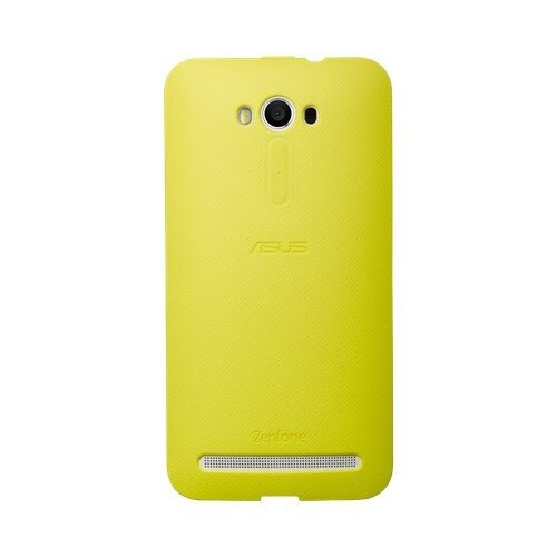ASUS ZenFone 2 Laser Bumper Case (ZE550KL/ZE551KL) - Yellow