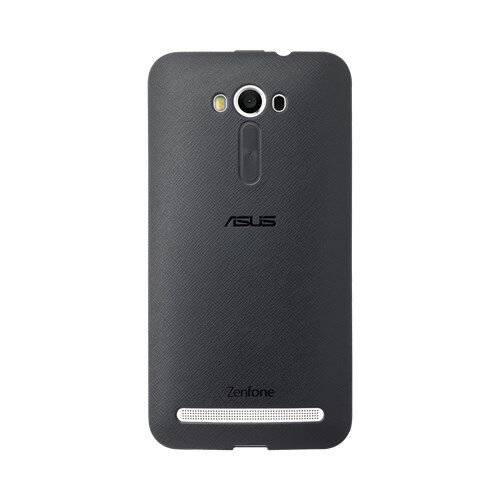 ASUS ZenFone 2 Laser Bumper Case (ZE550KL/ZE551KL) - Black