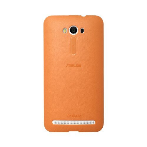 ASUS ZenFone 2 Laser Bumper Case (ZE550KL/ZE551KL) - Orange