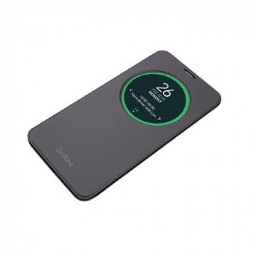 ASUS ZenFone 2 Laser View Flip Cover