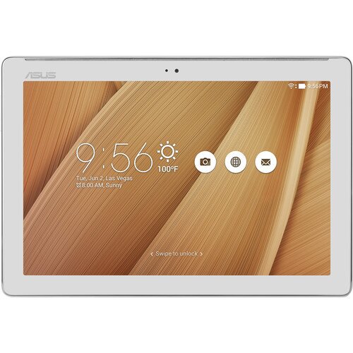 ASUS ZenPad 10 Tablet - Rose Gold